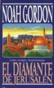 El diamante de Jerusalen - Noah Gordon