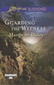 Guarding the Witness - Margaret Daley