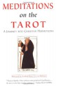 Meditations on the Tarot: A Journey into Christian Hermeticism - Anonymous, Robert Powell, Hans Urs von Balthasar