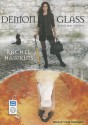 Demonglass - Cris Dukehart, Rachel Hawkins