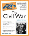 The Complete Idiot's Guide to the Civil War - Alan Axelrod