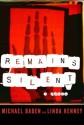 Remains Silent - Michael Baden, Linda Kenney