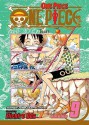 One Piece, Vol. 9: Tears - Eiichiro Oda