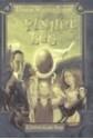 The Pinhoe Egg - Diana Wynne Jones