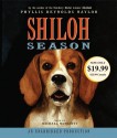 Shiloh Season - Phyllis Reynolds Naylor, Michael Moriarty