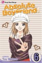 Absolute Boyfriend, Vol. 06 - Yuu Watase