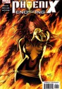 X-Men Phoenix Endsong #1 - Greg Pak, Greg Land