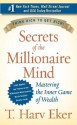 Secrets of the Millionaire Mind (Mass Market) - T. Harv Eker