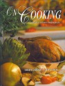 On Cooking: A Textbook Of Culinary Fundamentals - Sarah R. Labensky, Alan M Hause