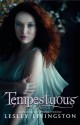 Tempestuous (Wondrous Strange #3) - Lesley Livingston