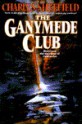 The Ganymede Club - Charles Sheffield