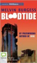 Bloodtide - Melvin Burgess