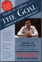 The Goal: A Process of Ongoing Improvement - Eliyahu M. Goldratt, Jeff Cox