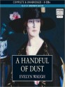 A Handful of Dust (MP3 Book) - Evelyn Waugh, Andrew Sachs