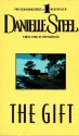 The Gift - Ron McLarty, Danielle Steel