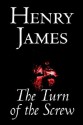 The Turn Of The Screw - Henry James