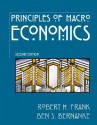 Principles of Macroeconomics+ Discoverecon Code Card - Robert Frank