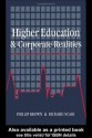 Higher Education and Corporate Realities: Class, Culture and the Decline of Graduate Careers - Phillip Brown, Richard Scase