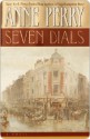 Seven Dials (Charlotte & Thomas Pitt, #23) - Anne Perry