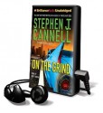 On The Grind - Scott Brick, Stephen J. Cannell