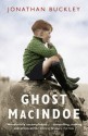 Ghost Macindoe - Jonathan Buckley