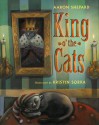 King O' the Cats - Aaron Shepard, Kristin Sorra