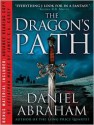 The Dragon's Path (The Dagger and the Coin #1) - Daniel Abraham