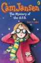 Cam Jansen and the Mystery of the UFO - David A. Adler, Susanna Natti