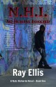 N.H.I. (No Humans Involved) - 2nd Edition - Ray Ellis