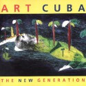 Art Cuba: The New Generation - Holly Block, Gerardo Mosquera