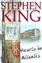 Hearts In Atlantis - Stephen King