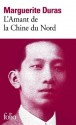 L'Amant de la Chine du Nord (Folio) (French Edition) - Marguerite Duras