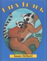 Baby Lemur - Susan Hellard