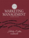 Marketing Management - Philip Kotler, Kolter