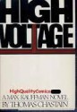 High Voltage - Thomas Chastain