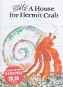 A House for Hermit Crab - Eric Carle