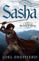 Sasha - Joel Shepherd