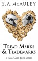 Tread Marks & Trademarks - S.A. McAuley