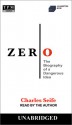 Zero: The Biography of a Dangerous Idea - Charles Seife