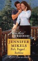 Rich, Rugged... Ruthless - Jennifer Mikels