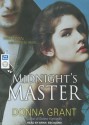 Midnight's Master - Donna Grant, Arika Escalona