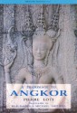 A Pilgrimage to Angkor - Pierre Loti