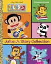 Julius Jr. Story Collection (Julius Jr.) - Courtney Carbone, Golden Books