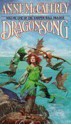 Dragonsong - Anne McCaffrey, Sally Darling