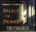 Breach of Promise - Perri O'Shaughnessy, Laural Merlington