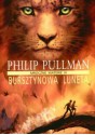 Bursztynowa luneta - Philip Pullman