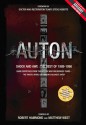 Auton: Shock And Awe: Dark Dispatches From The Doctor Who Wilderness Years - Robert Hammond, Matthew West, Andrew Orton, Chris Orton, Phil Ware