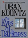 Eyes of Darkness - Leigh Nichols, Dean Koontz