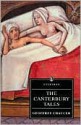 The Canterbury Tales - Geoffrey Chaucer, A.C. Cawley