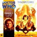 Doctor Who: Paradise 5 - P.J. Hammond, Andy Lane